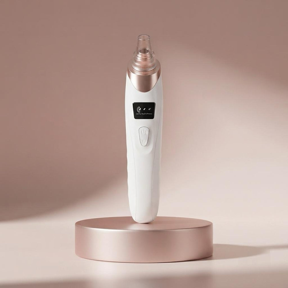 Aspirateur Points Noirs Maison Iluma