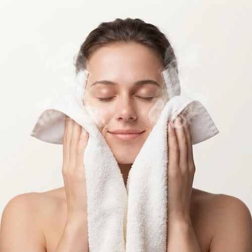 Ouvrez les pores